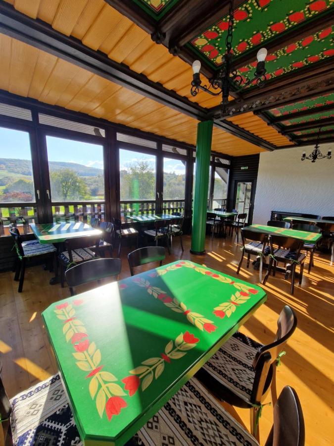 Hanul Almas Mini-hôtel