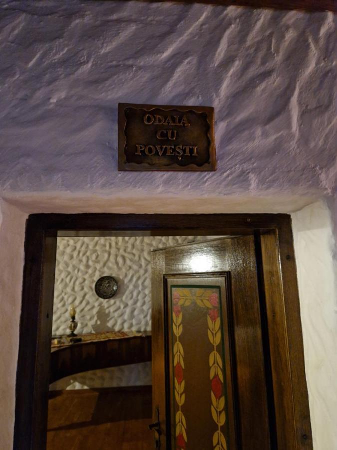 Mini-hôtel Hanul Almas 3*