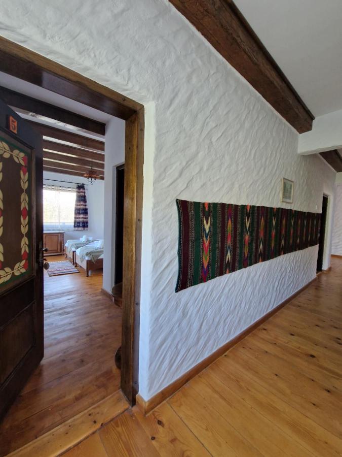 Mini-hôtel Hanul Almas